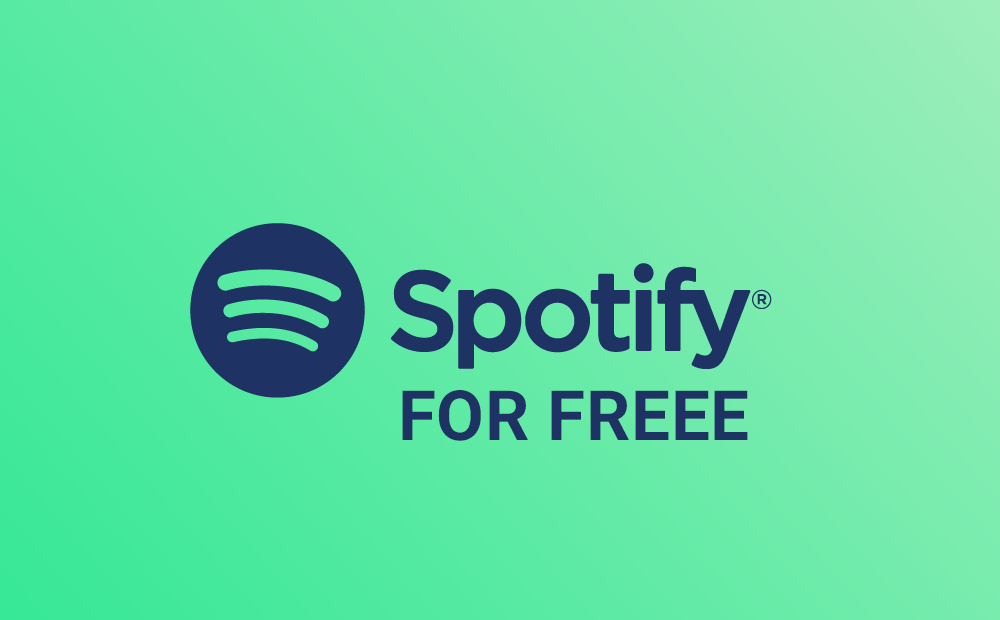 Free 3 Month Trial Spotify